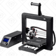 Monoprice Select 3D Printer V2, $255 with code 3DSELECT